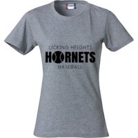 Clique Basic-T Women Miniaturansicht