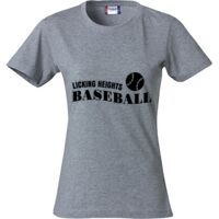 Clique Basic-T Women Miniaturansicht