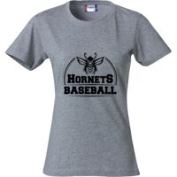 Clique Basic-T Women Miniaturansicht