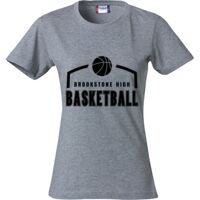 Clique Basic-T Women Miniaturansicht