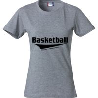 Clique Basic-T Women Miniaturansicht