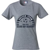 Clique Basic-T Women Miniaturansicht