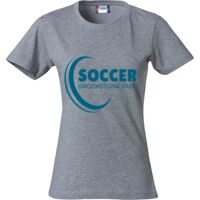 Clique Basic-T Women Miniaturansicht