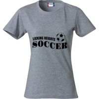 Clique Basic-T Women Miniaturansicht