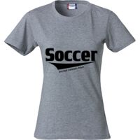 Clique Basic-T Women Miniaturansicht