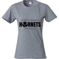 Clique Basic-T Women Miniaturansicht