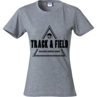 Clique Basic-T Women Miniaturansicht