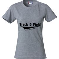 Clique Basic-T Women Miniaturansicht