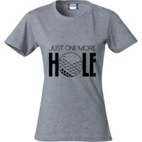 Clique Basic-T Women Miniaturansicht