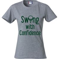 Clique Basic-T Women Miniaturansicht