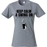 Clique Basic-T Women Miniaturansicht