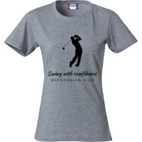 Clique Basic-T Women Miniaturansicht