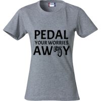 Clique Basic-T Women Miniaturansicht