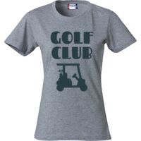 Clique Basic-T Women Miniaturansicht