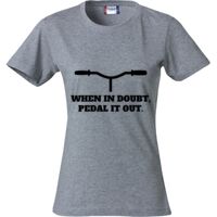 Clique Basic-T Women Miniaturansicht