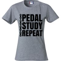 Clique Basic-T Women Miniaturansicht