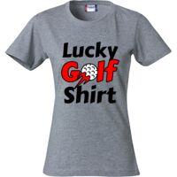 Clique Basic-T Women Miniaturansicht