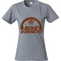 Clique Basic-T Women Miniaturansicht