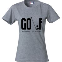 Clique Basic-T Women Miniaturansicht