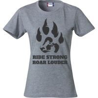 Clique Basic-T Women Miniaturansicht