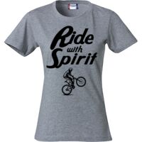 Clique Basic-T Women Miniaturansicht