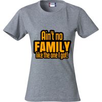 Clique Basic-T Women Miniaturansicht