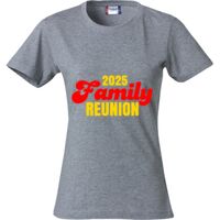 Clique Basic-T Women Miniaturansicht