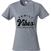 Clique Basic-T Women Miniaturansicht