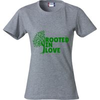 Clique Basic-T Women Miniaturansicht