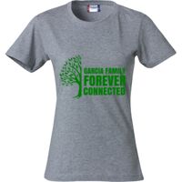 Clique Basic-T Women Miniaturansicht