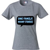 Clique Basic-T Women Miniaturansicht