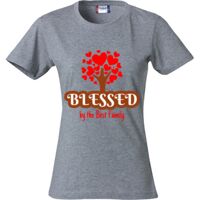 Clique Basic-T Women Miniaturansicht