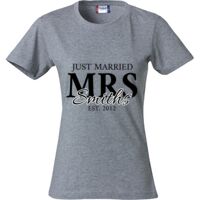 Clique Basic-T Women Miniaturansicht