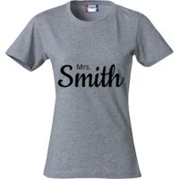 Clique Basic-T Women Miniaturansicht