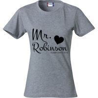 Clique Basic-T Women Miniaturansicht