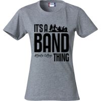 Clique Basic-T Women Miniaturansicht