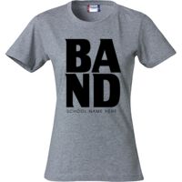 Clique Basic-T Women Miniaturansicht