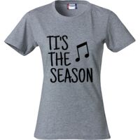 Clique Basic-T Women Miniaturansicht