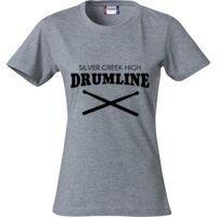 Clique Basic-T Women Miniaturansicht