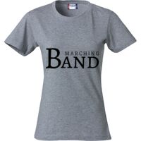 Clique Basic-T Women Miniaturansicht