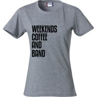 Clique Basic-T Women Miniaturansicht