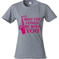 Clique Basic-T Women Miniaturansicht