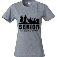 Clique Basic-T Women Miniaturansicht