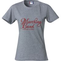 Clique Basic-T Women Miniaturansicht