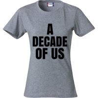 Clique Basic-T Women Miniaturansicht