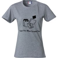 Clique Basic-T Women Miniaturansicht