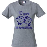 Clique Basic-T Women Miniaturansicht