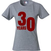 Clique Basic-T Women Miniaturansicht