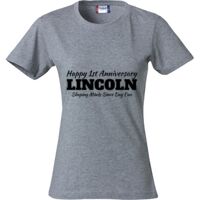 Clique Basic-T Women Miniaturansicht