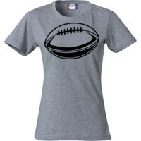 Clique Basic-T Women Miniaturansicht